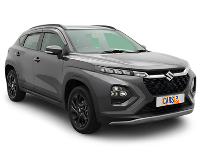 Maruti FRONX-img